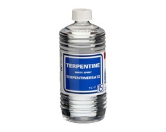 Terpentine 1 L