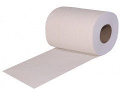 Toiletpapier 2 laags 40 rollen