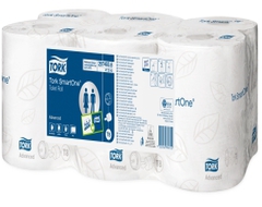 Toiletpapier Tork Smart One Mini