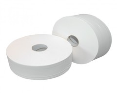 Toiletpapier Maxi Jumbo rollen 