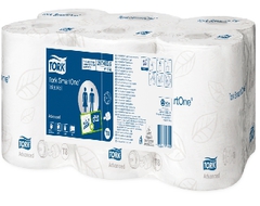 Tork SmartOne Maxi toiletpapier (6 rollen)